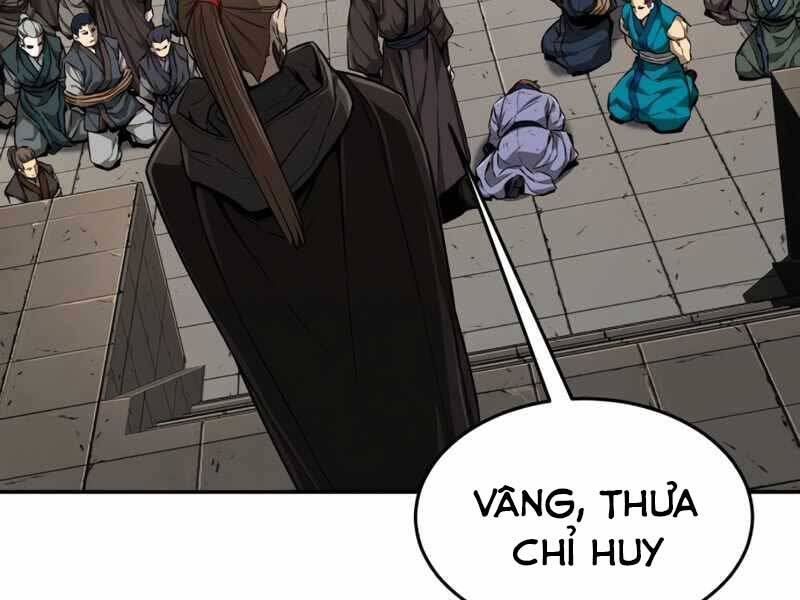 Tuyệt Đối Kiếm Cảm Chapter 6 - Trang 12