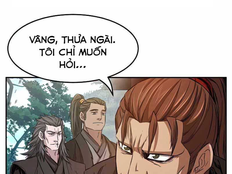 Tuyệt Đối Kiếm Cảm Chapter 16 - Trang 221