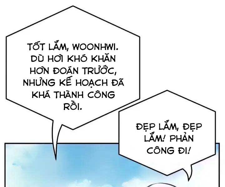 Tuyệt Đối Kiếm Cảm Chapter 18 - Trang 125