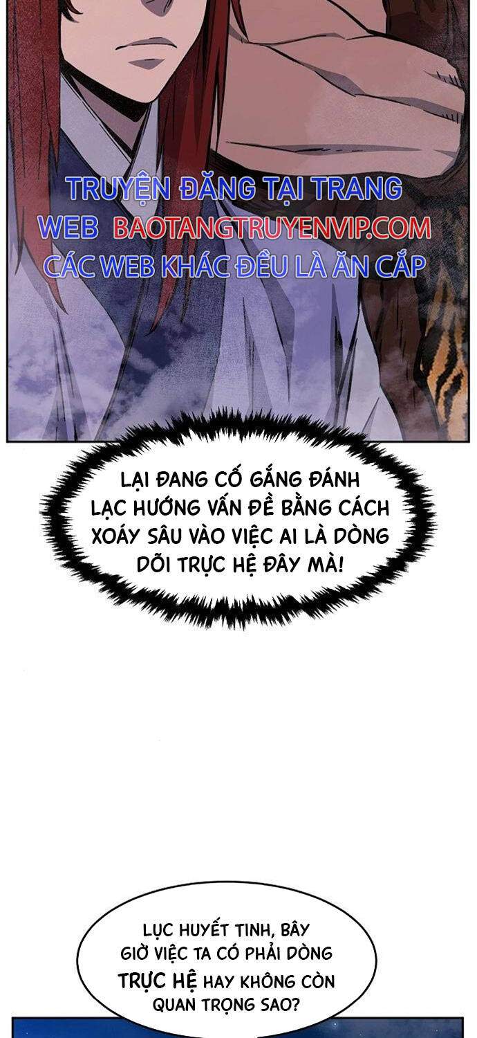 Tuyệt Đối Kiếm Cảm Chapter 100 - Trang 73