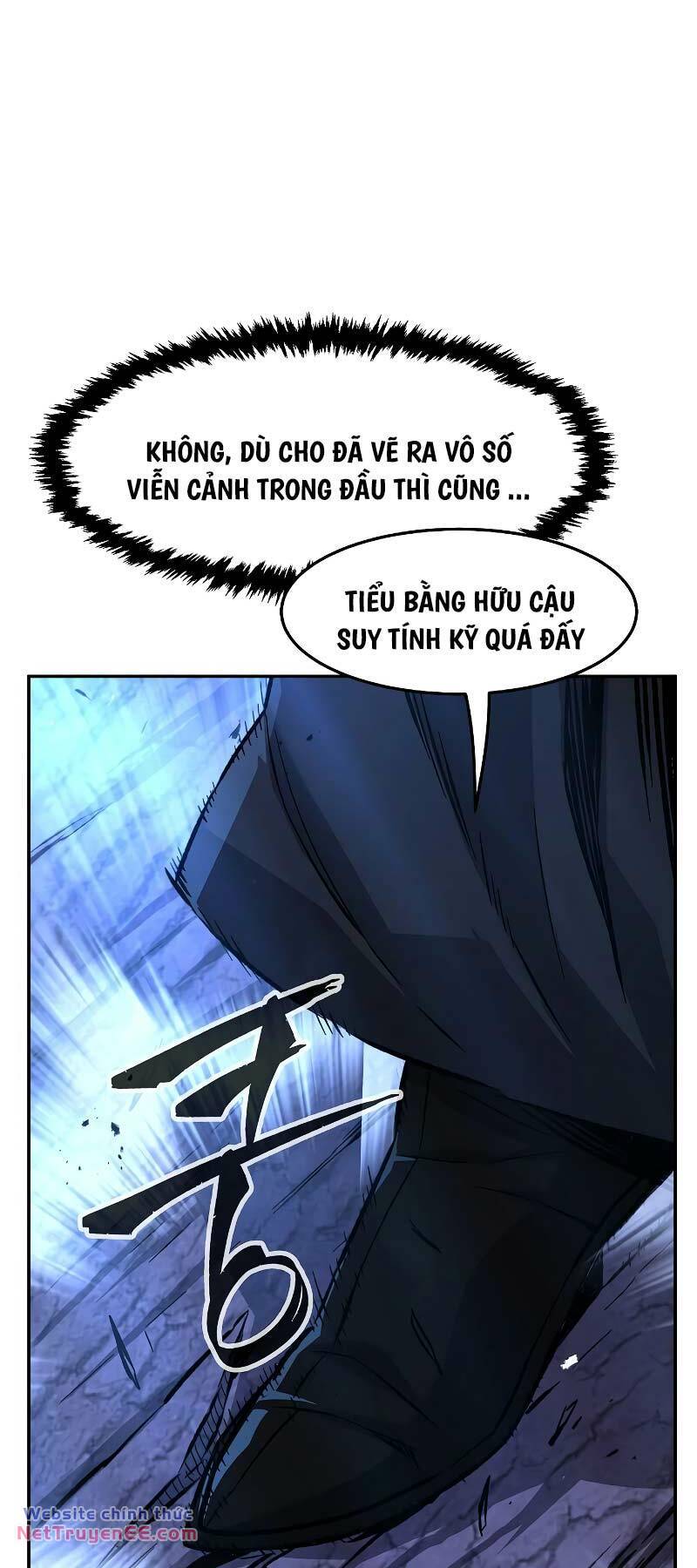 Tuyệt Đối Kiếm Cảm Chapter 78 - Trang 46