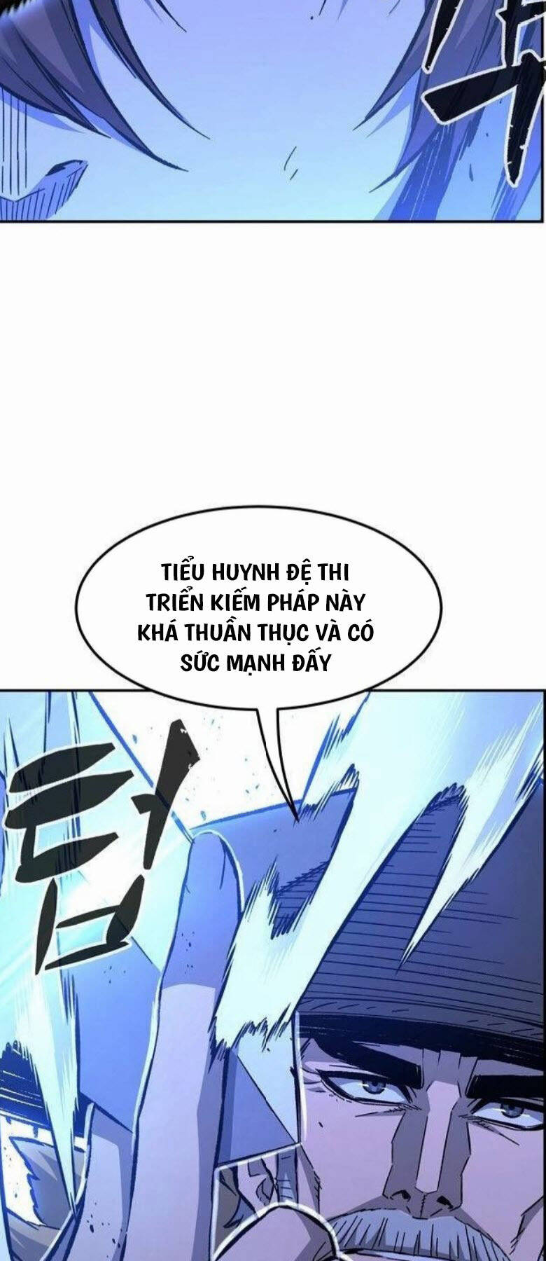 Tuyệt Đối Kiếm Cảm Chapter 79 - Trang 27