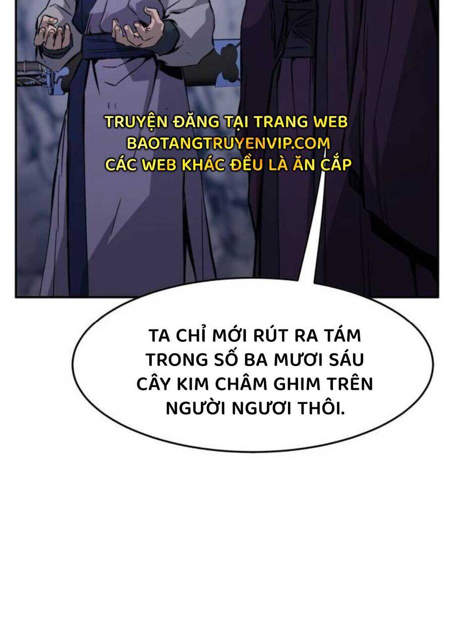 Tuyệt Đối Kiếm Cảm Chapter 105 - Trang 93