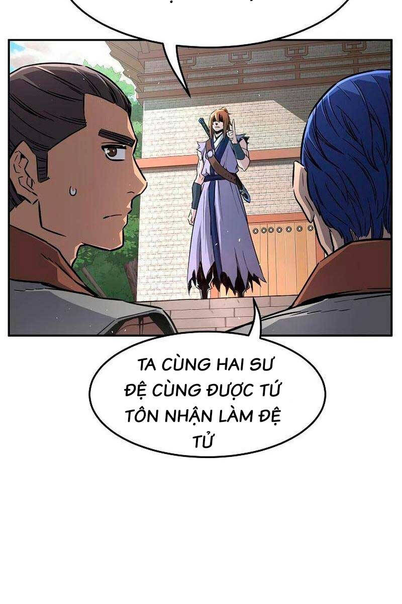 Tuyệt Đối Kiếm Cảm Chapter 33 - Trang 23