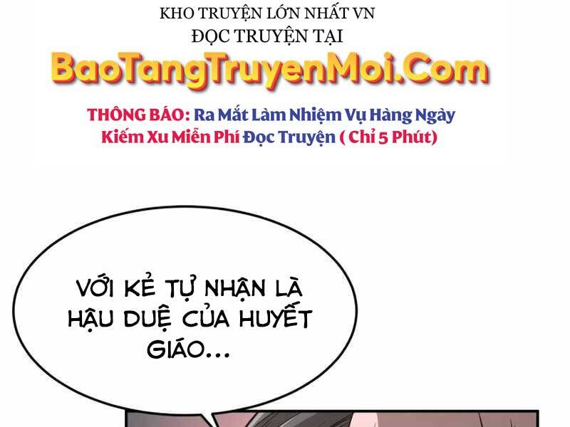 Tuyệt Đối Kiếm Cảm Chapter 6 - Trang 4