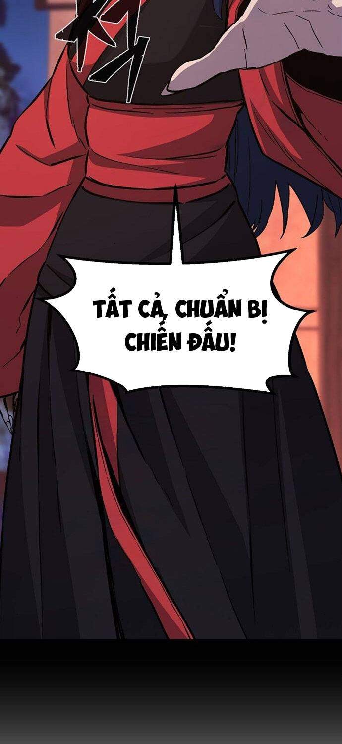 Tuyệt Đối Kiếm Cảm Chapter 100 - Trang 16