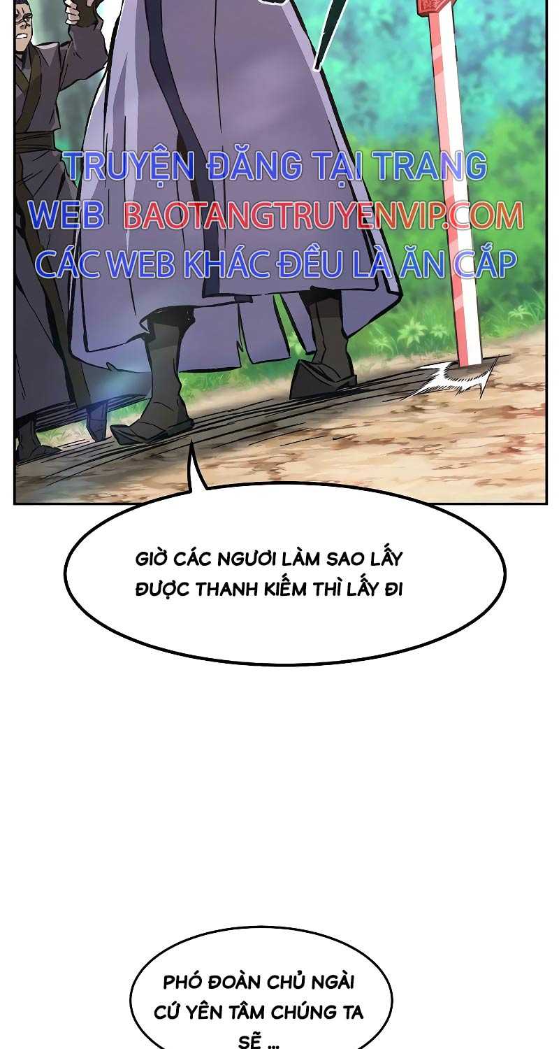 Tuyệt Đối Kiếm Cảm Chapter 91 - Trang 44