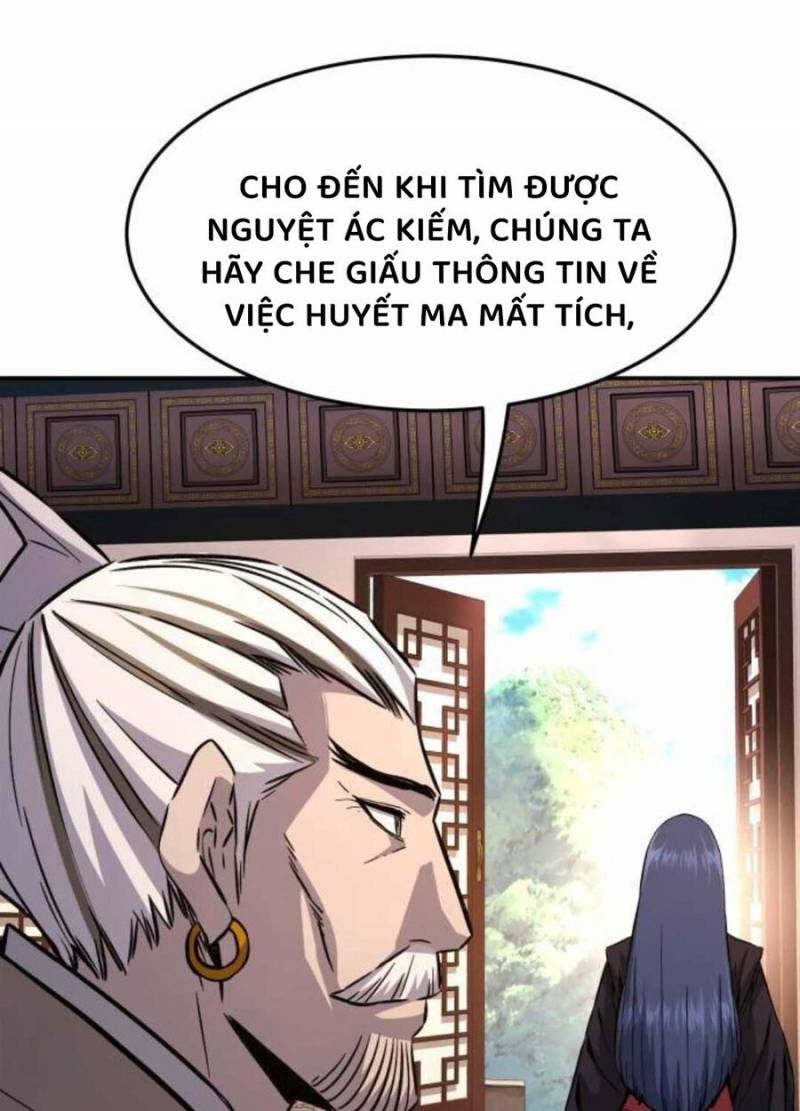 Tuyệt Đối Kiếm Cảm Chapter 104 - Trang 141