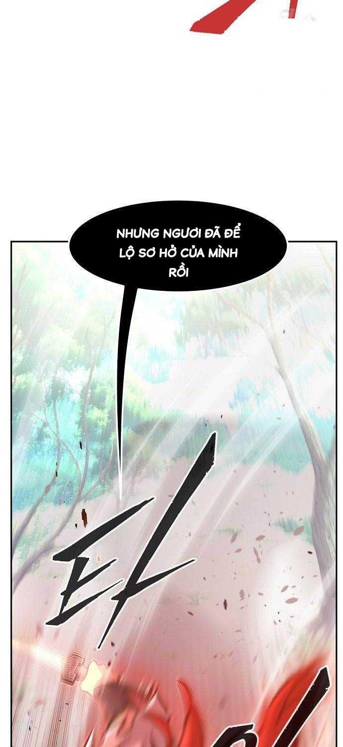 Tuyệt Đối Kiếm Cảm Chapter 92 - Trang 39