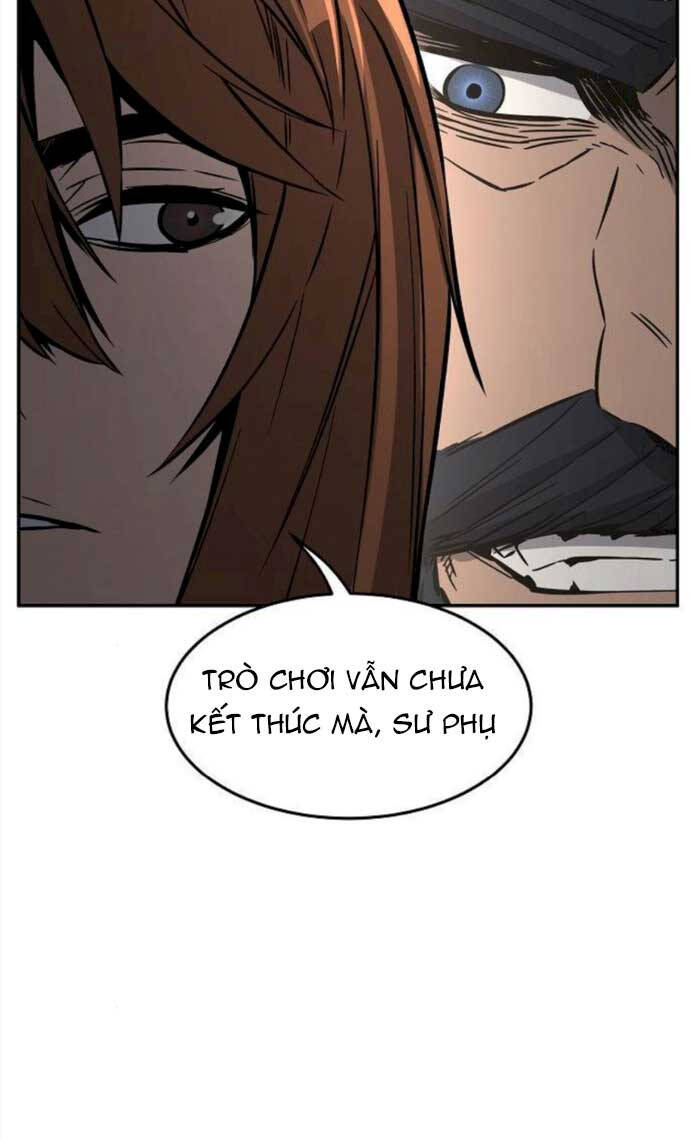 Tuyệt Đối Kiếm Cảm Chapter 40 - Trang 36