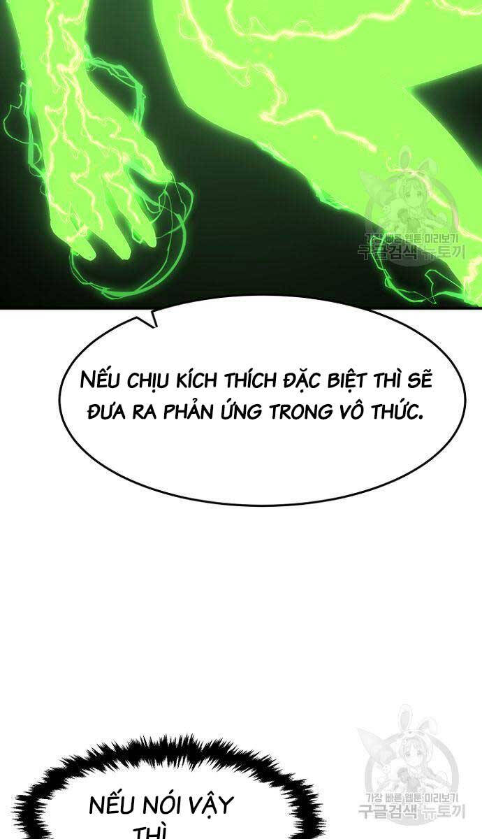 Tuyệt Đối Kiếm Cảm Chapter 36 - Trang 9