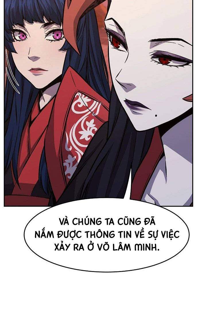 Tuyệt Đối Kiếm Cảm Chapter 100 - Trang 40