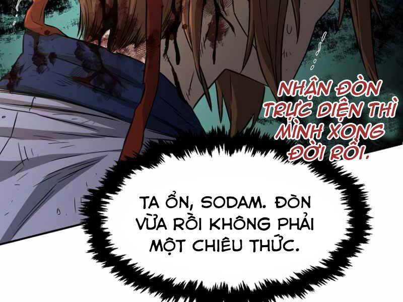 Tuyệt Đối Kiếm Cảm Chapter 7 - Trang 45