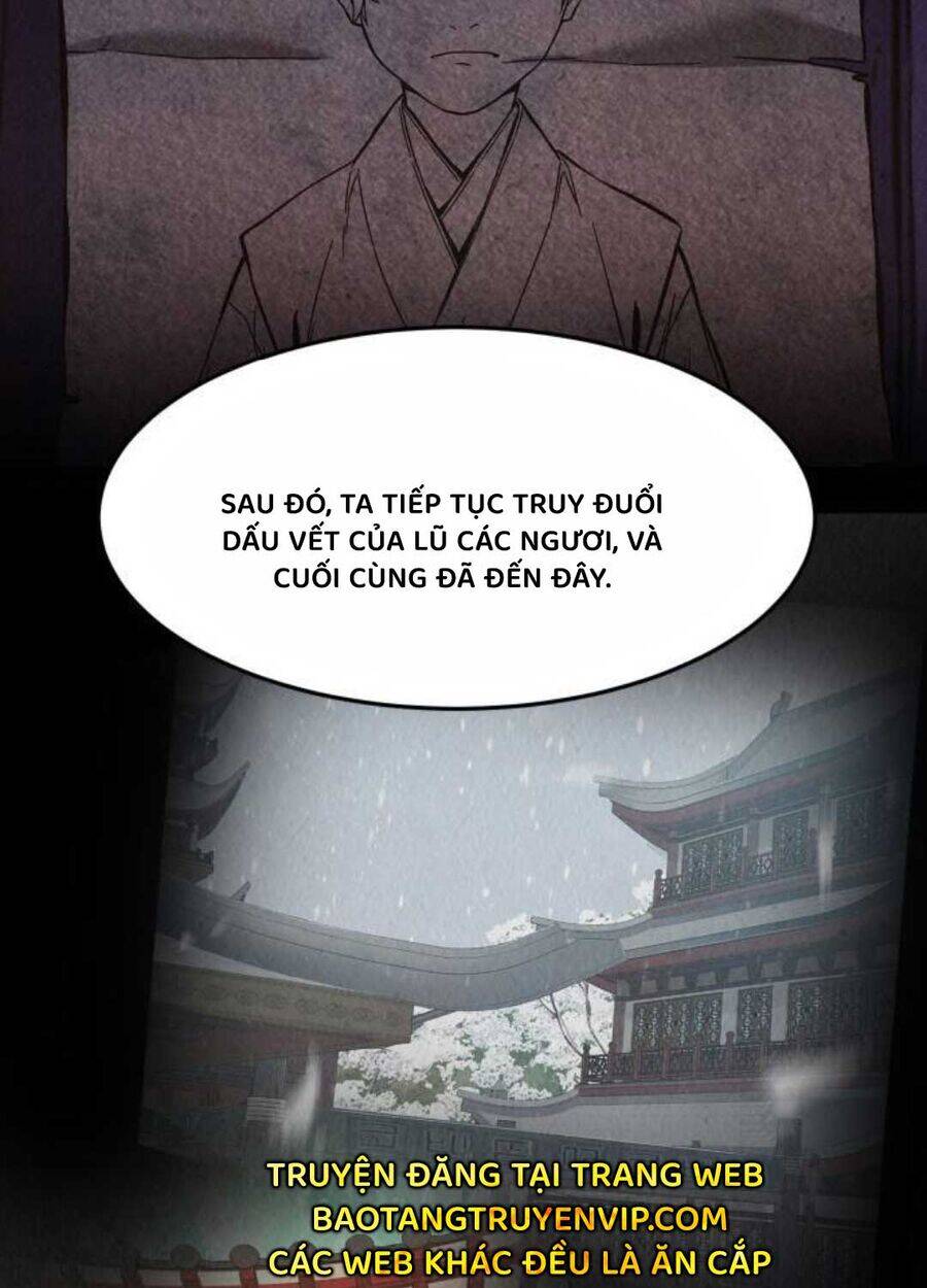 Tuyệt Đối Kiếm Cảm Chapter 105 - Trang 1