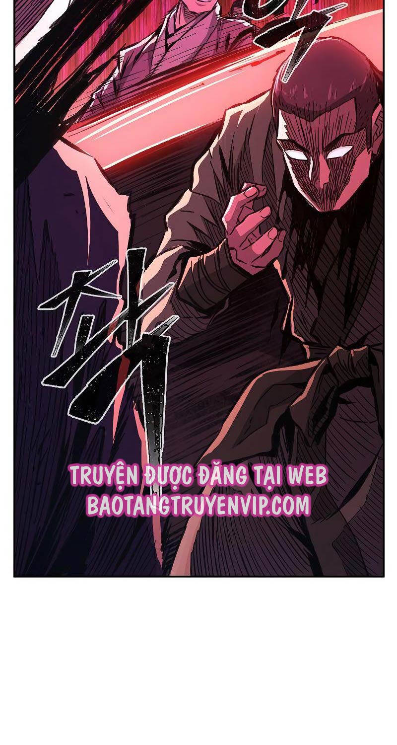 Tuyệt Đối Kiếm Cảm Chapter 89 - Trang 28