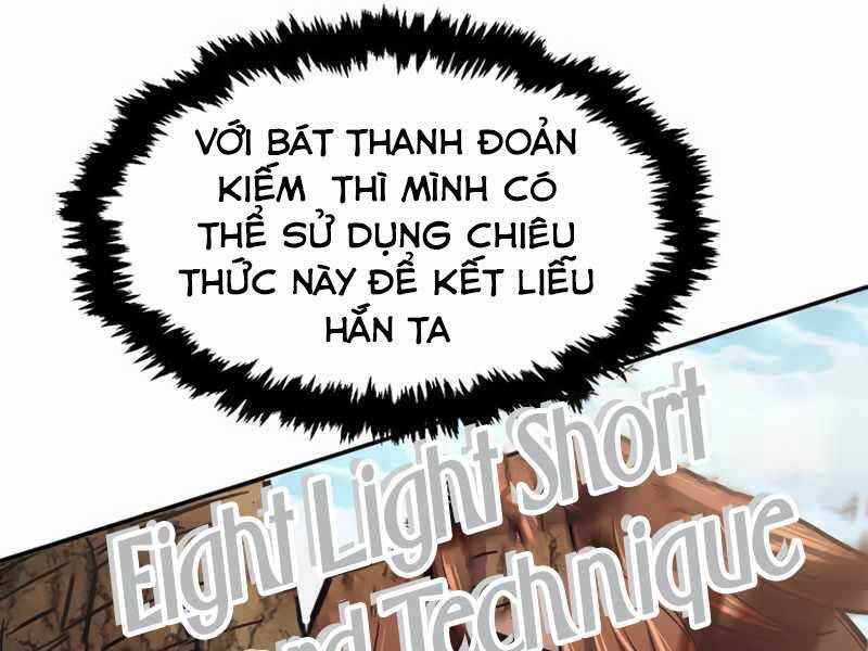 Tuyệt Đối Kiếm Cảm Chapter 15 - Trang 189