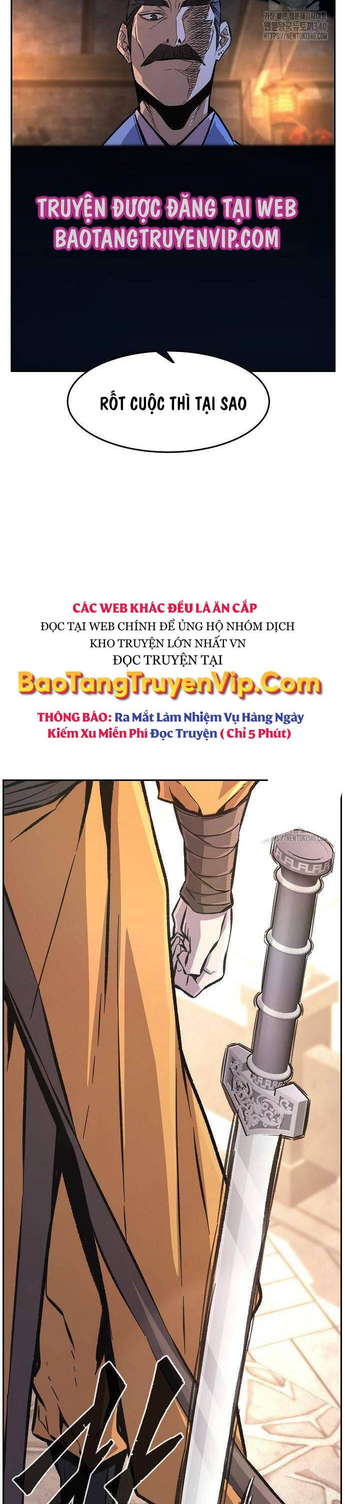 Tuyệt Đối Kiếm Cảm Chapter 87 - Trang 6