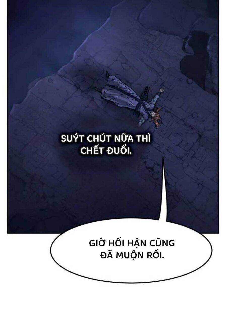 Tuyệt Đối Kiếm Cảm Chapter 105 - Trang 153