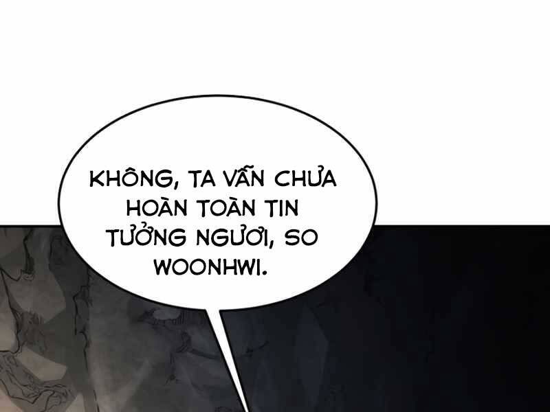 Tuyệt Đối Kiếm Cảm Chapter 7 - Trang 167