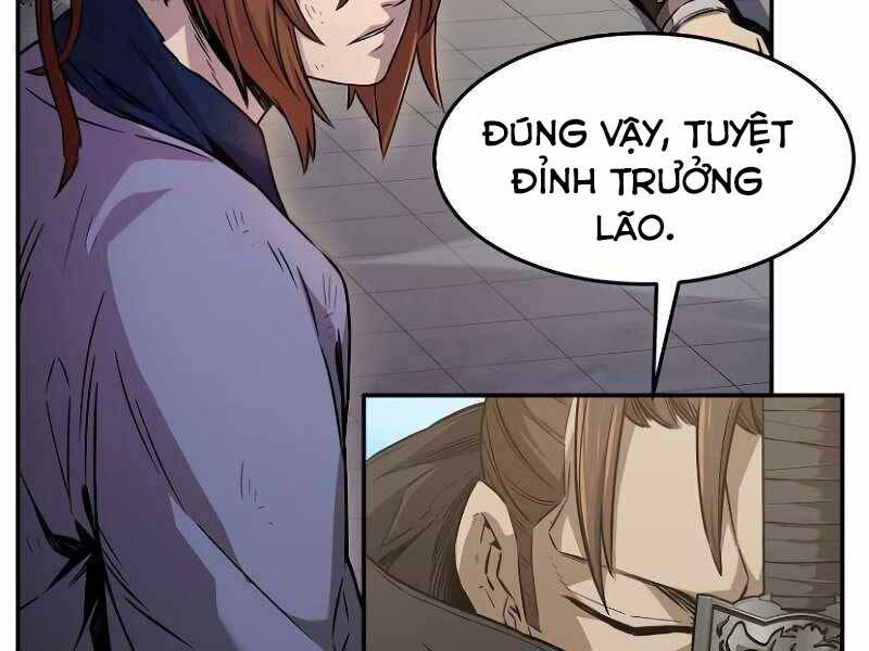 Tuyệt Đối Kiếm Cảm Chapter 9 - Trang 57