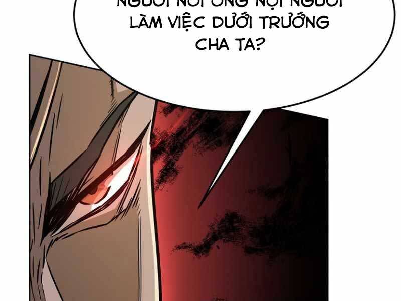 Tuyệt Đối Kiếm Cảm Chapter 7 - Trang 8