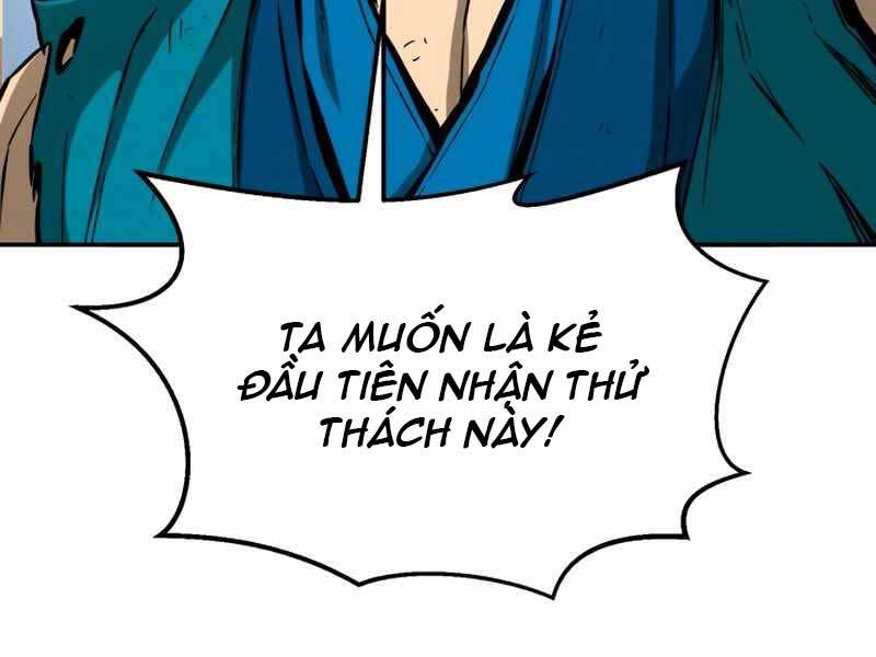 Tuyệt Đối Kiếm Cảm Chapter 6 - Trang 172