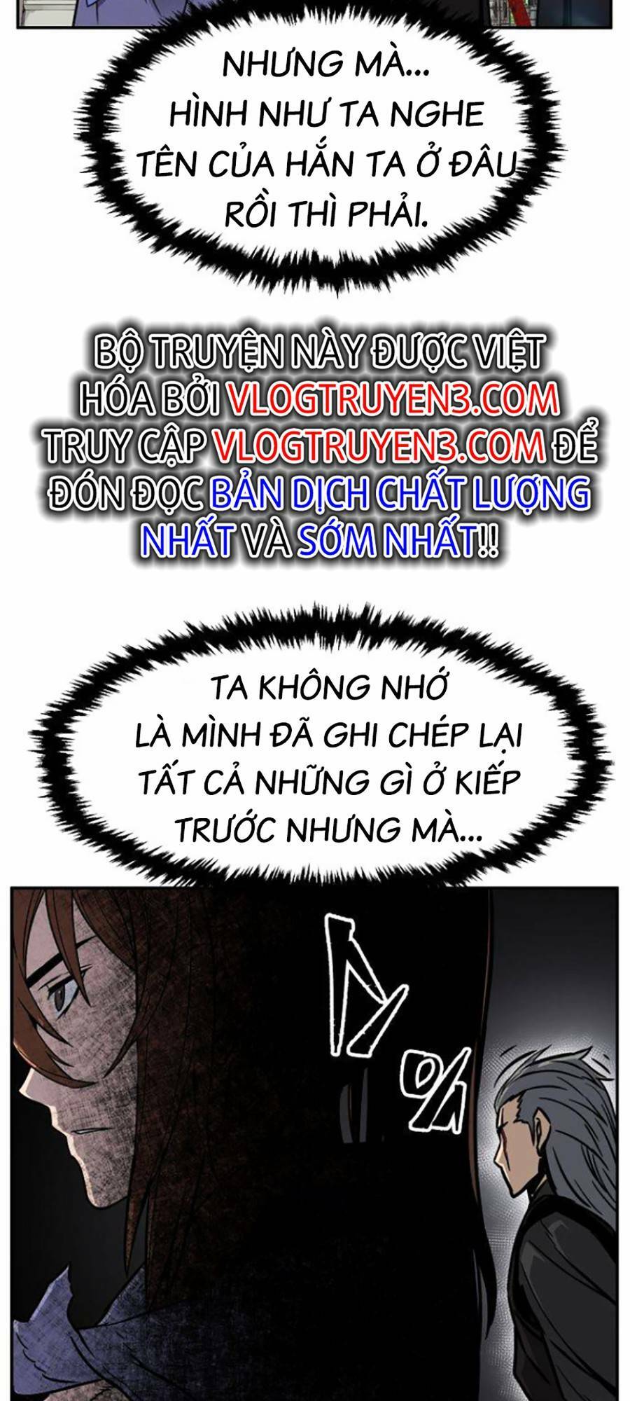 Tuyệt Đối Kiếm Cảm Chapter 32 - Trang 72