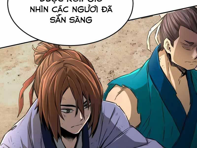 Tuyệt Đối Kiếm Cảm Chapter 6 - Trang 152