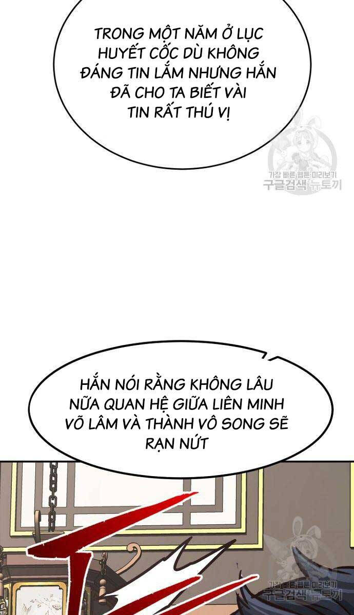 Tuyệt Đối Kiếm Cảm Chapter 35 - Trang 73