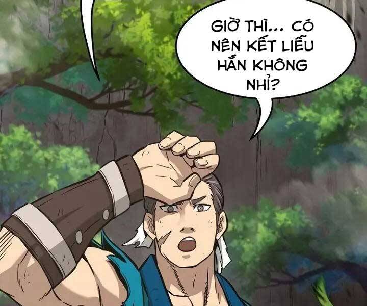 Tuyệt Đối Kiếm Cảm Chapter 14 - Trang 186