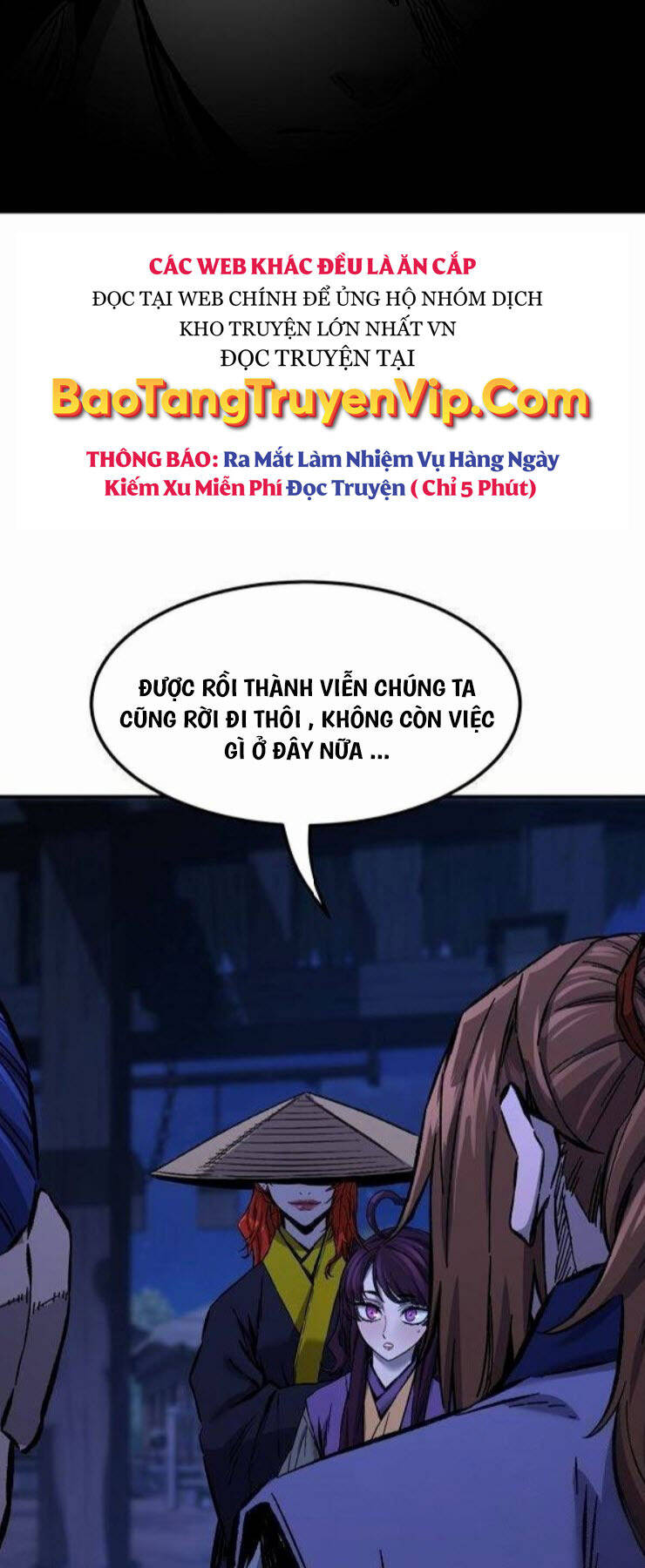 Tuyệt Đối Kiếm Cảm Chapter 79 - Trang 59