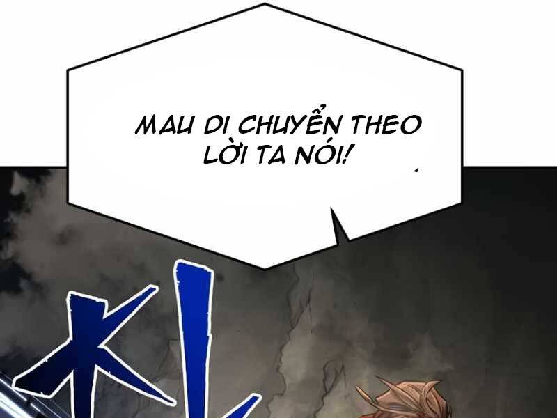 Tuyệt Đối Kiếm Cảm Chapter 7 - Trang 56