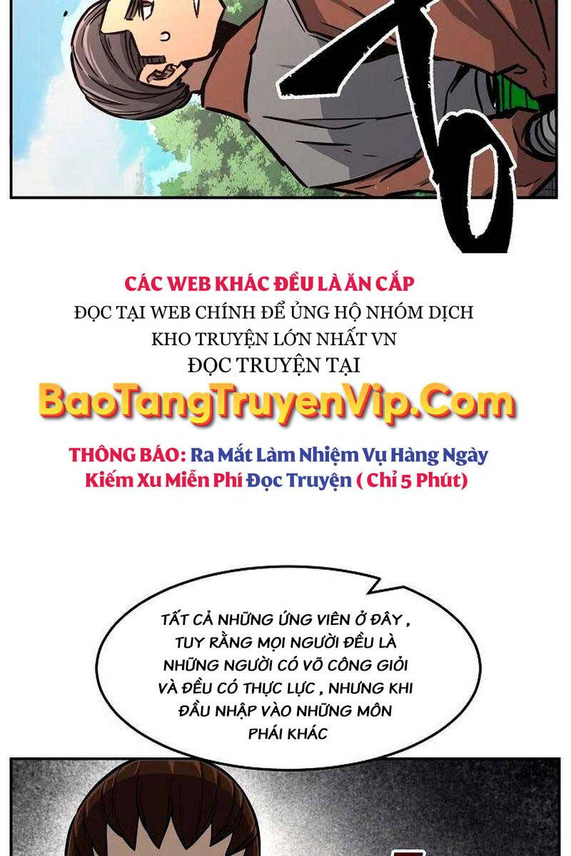 Tuyệt Đối Kiếm Cảm Chapter 33 - Trang 42