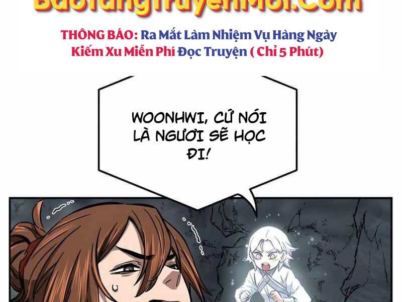 Tuyệt Đối Kiếm Cảm Chapter 11 - Trang 92