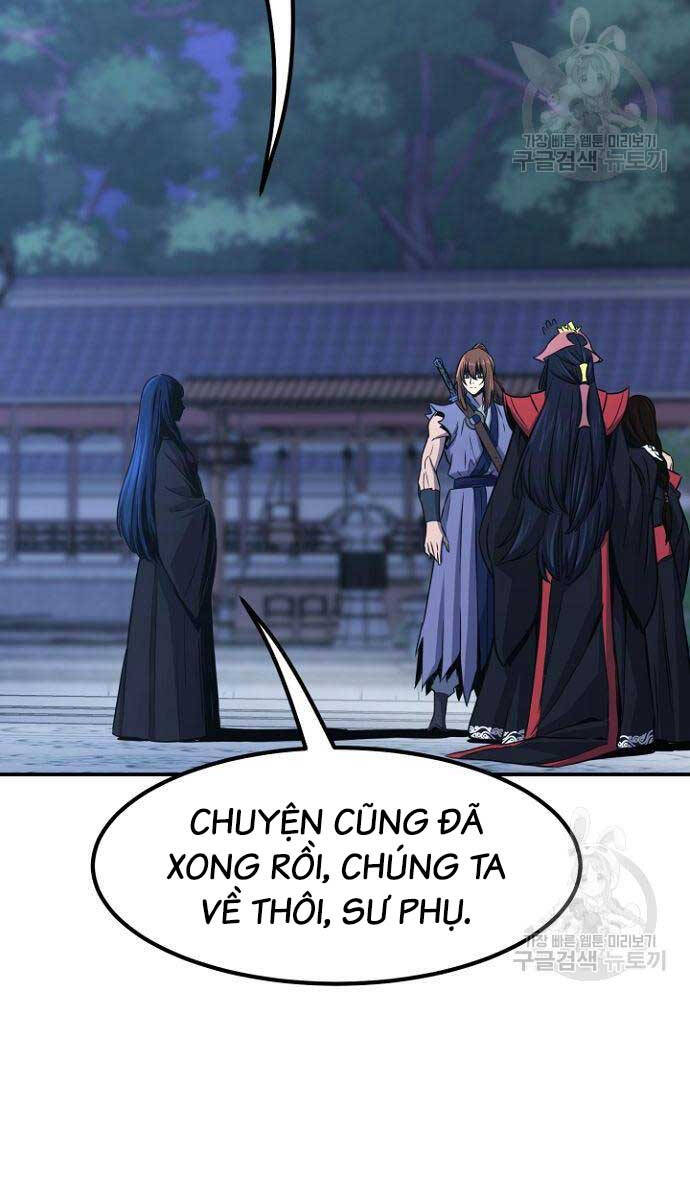 Tuyệt Đối Kiếm Cảm Chapter 36 - Trang 74