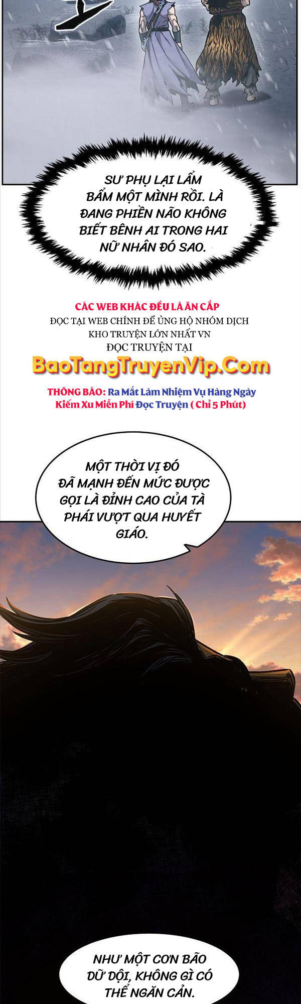 Tuyệt Đối Kiếm Cảm Chapter 27 - Trang 49