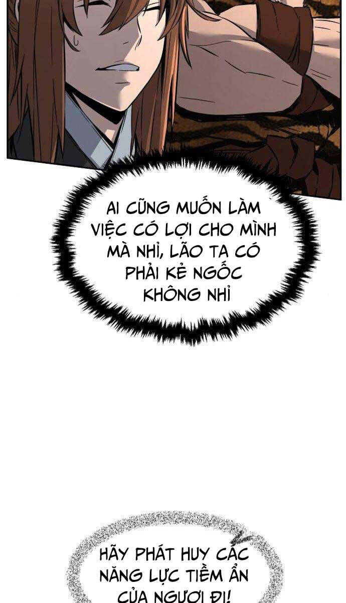 Tuyệt Đối Kiếm Cảm Chapter 39 - Trang 42