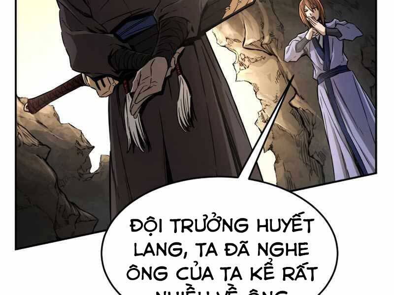 Tuyệt Đối Kiếm Cảm Chapter 6 - Trang 256