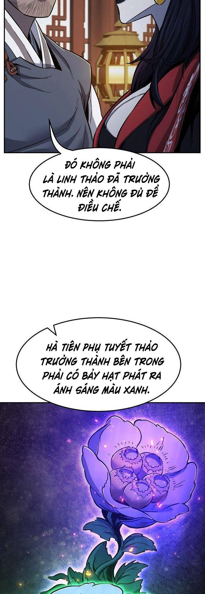 Tuyệt Đối Kiếm Cảm Chapter 26 - Trang 6