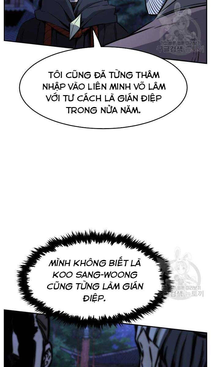 Tuyệt Đối Kiếm Cảm Chapter 43 - Trang 24