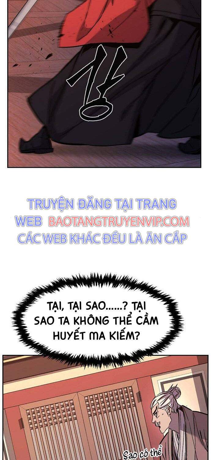 Tuyệt Đối Kiếm Cảm Chapter 100 - Trang 58