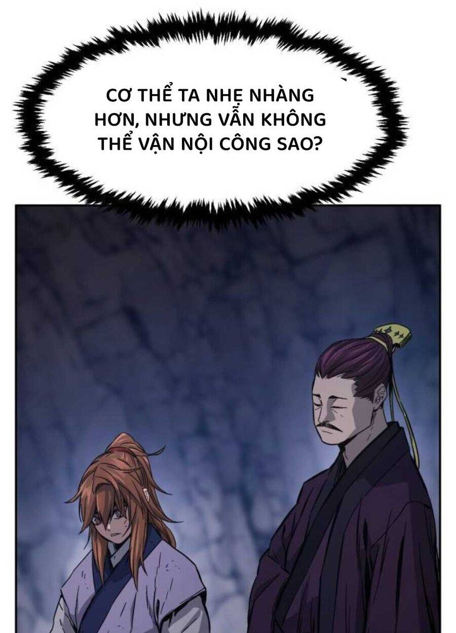 Tuyệt Đối Kiếm Cảm Chapter 105 - Trang 92