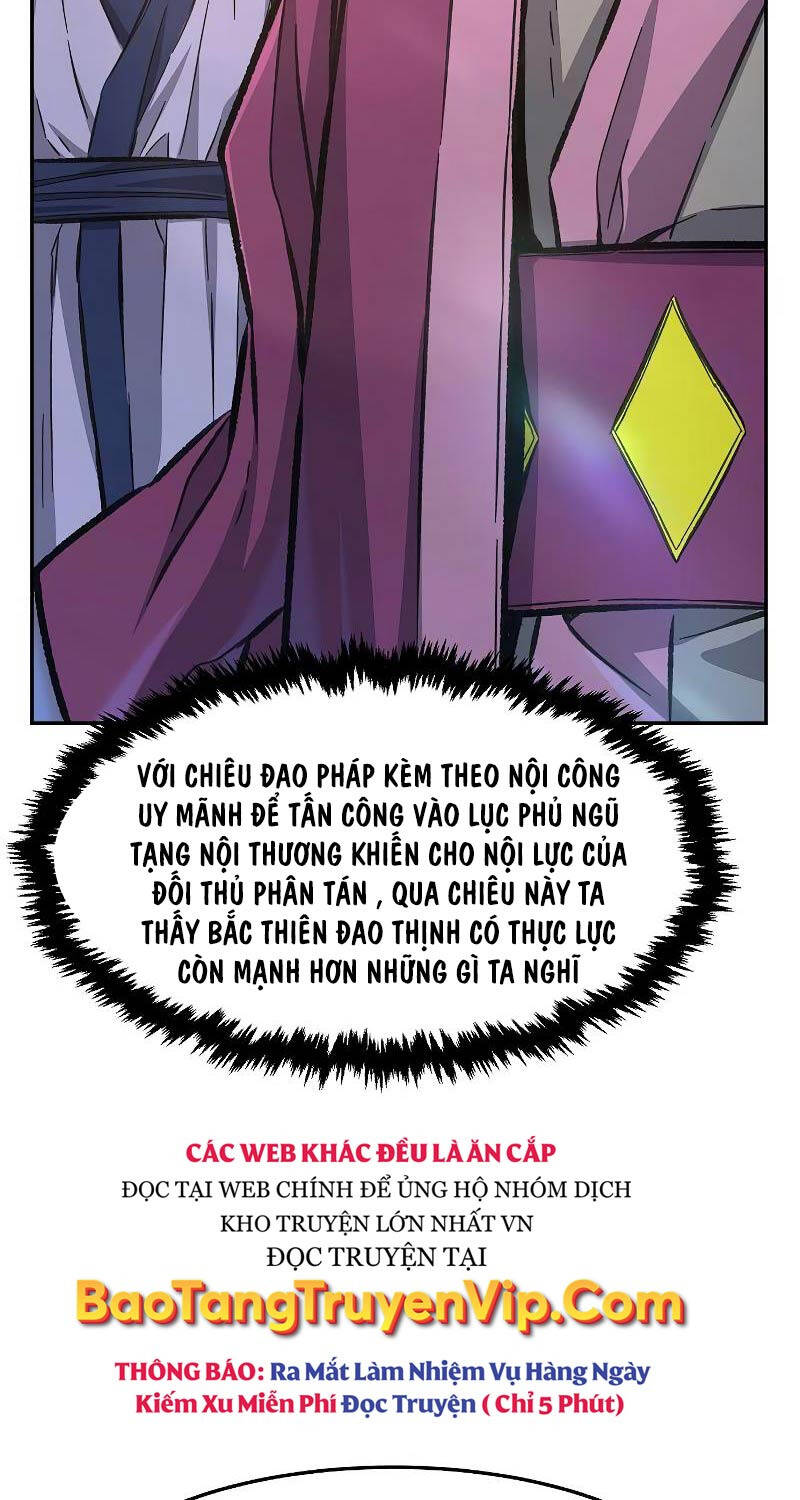 Tuyệt Đối Kiếm Cảm Chapter 89 - Trang 97