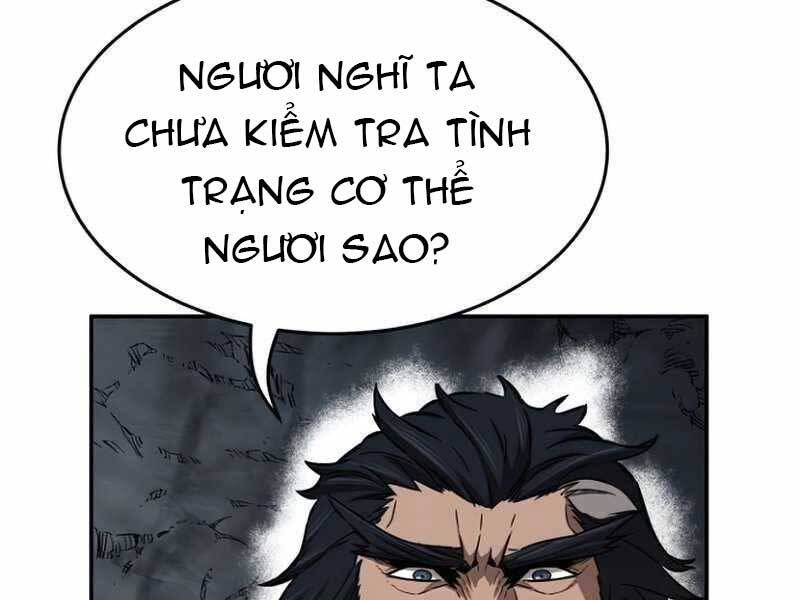 Tuyệt Đối Kiếm Cảm Chapter 11 - Trang 135