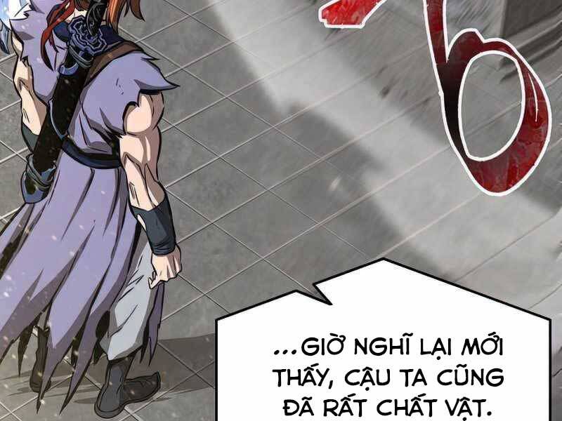 Tuyệt Đối Kiếm Cảm Chapter 16 - Trang 42