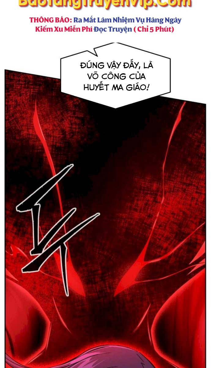 Tuyệt Đối Kiếm Cảm Chapter 41 - Trang 27