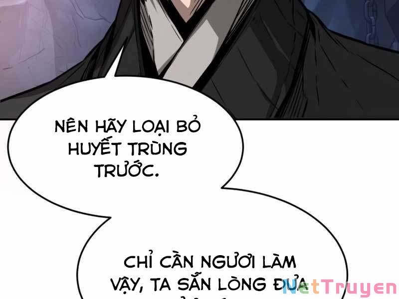 Tuyệt Đối Kiếm Cảm Chapter 1 - Trang 93