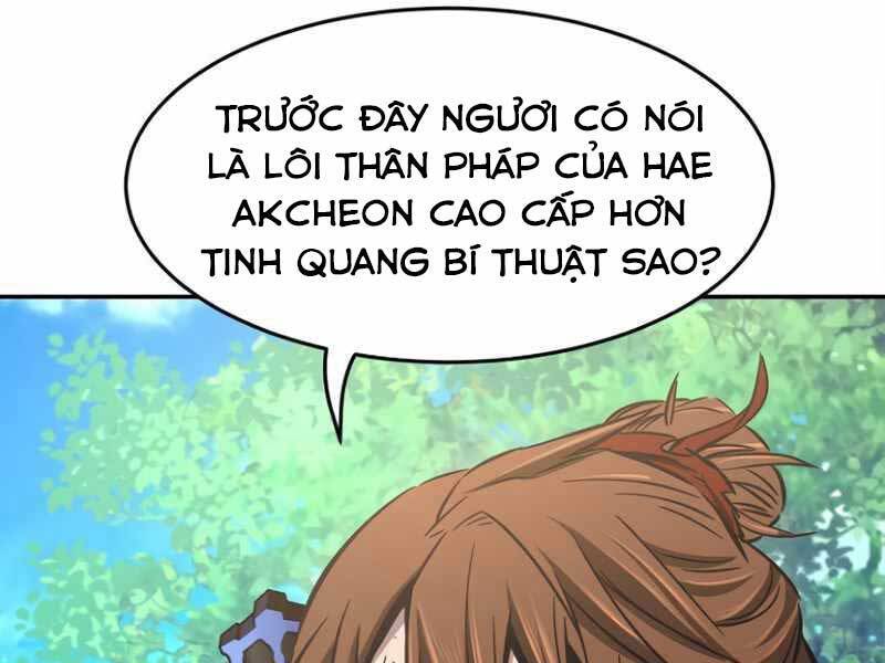 Tuyệt Đối Kiếm Cảm Chapter 15 - Trang 270