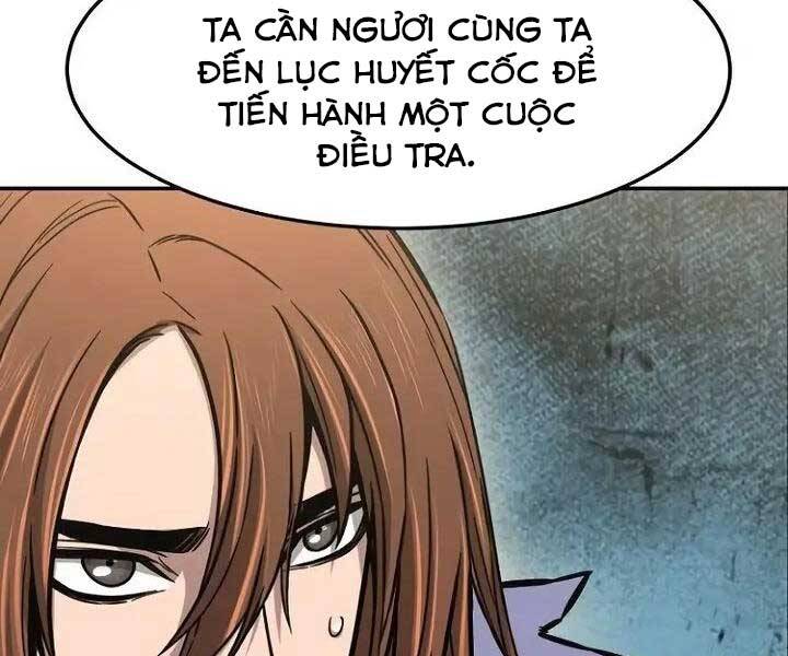 Tuyệt Đối Kiếm Cảm Chapter 14 - Trang 31