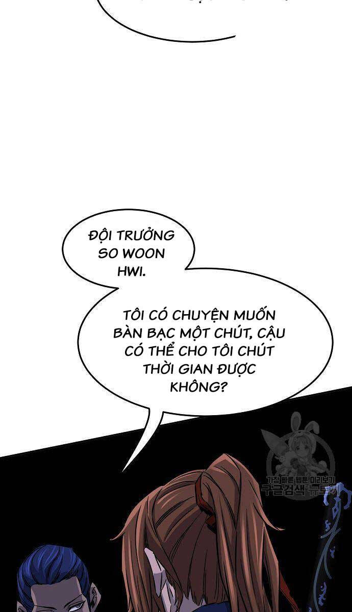 Tuyệt Đối Kiếm Cảm Chapter 34 - Trang 46